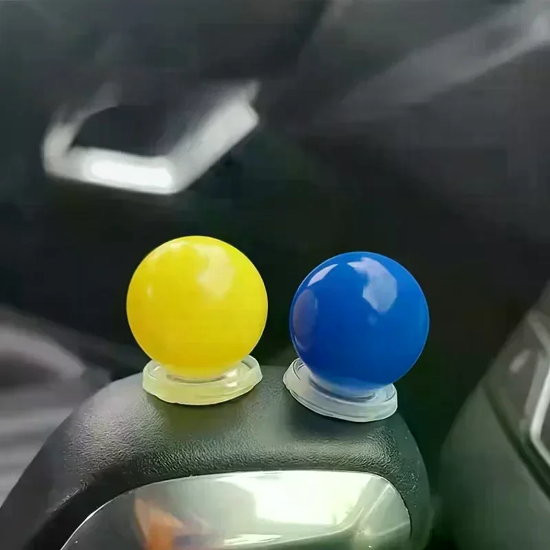 Interior Design Software - 2pcs Car Parking Aid Guide Markers