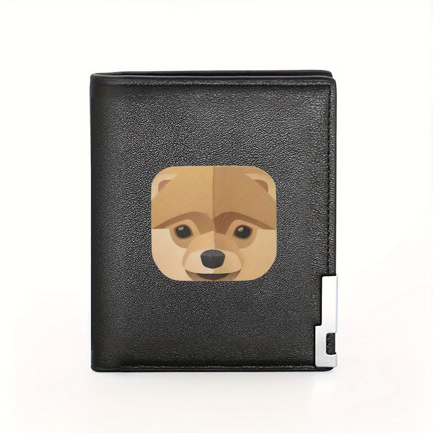 Interior Design Graphic Standards - Adorable Pomeranian Dog Face Design Mens