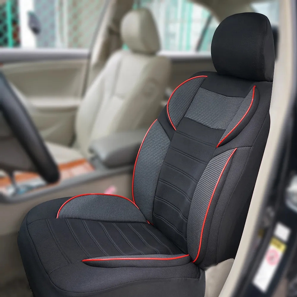Universal 4mm Car Seat Covers  - Interior Design Style Quiz 评论和价格
