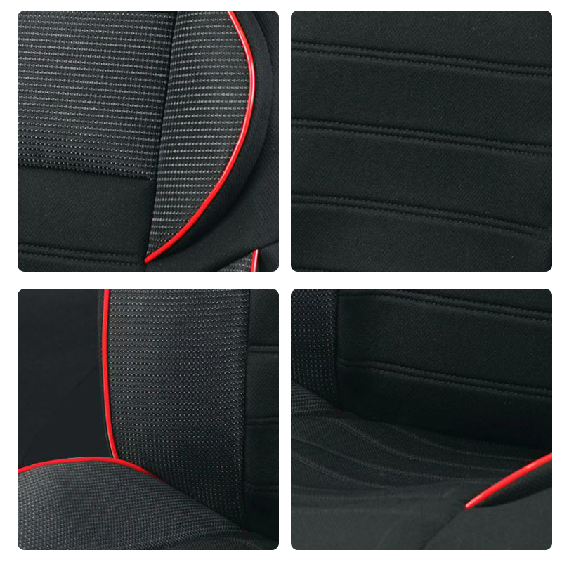 Universal 4mm Car Seat Covers  - Interior Design Style Quiz 评论和价格