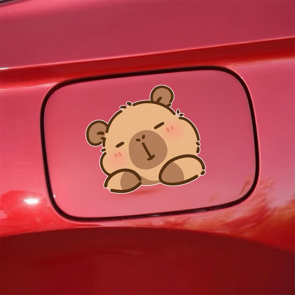 New Design Cartoon Vinyl Stick - Interior Design Style Quiz 评论和价格
