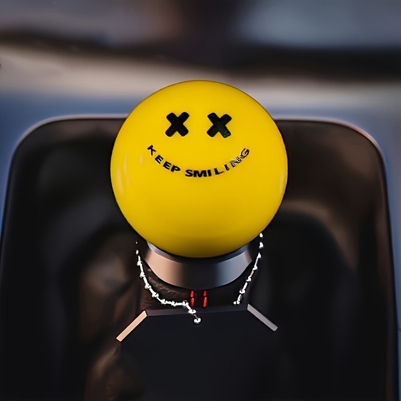 Keep Smiling Yellow & Black Ge - Interior Design Style Quiz 评论和价格