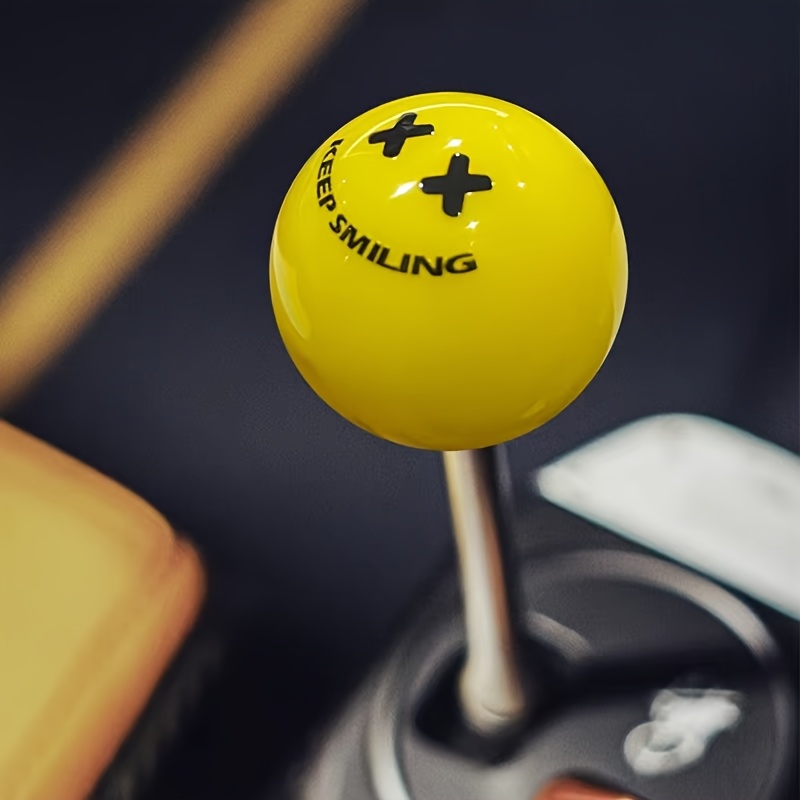 Keep Smiling Yellow & Black Ge - Interior Design Style Quiz 评论和价格
