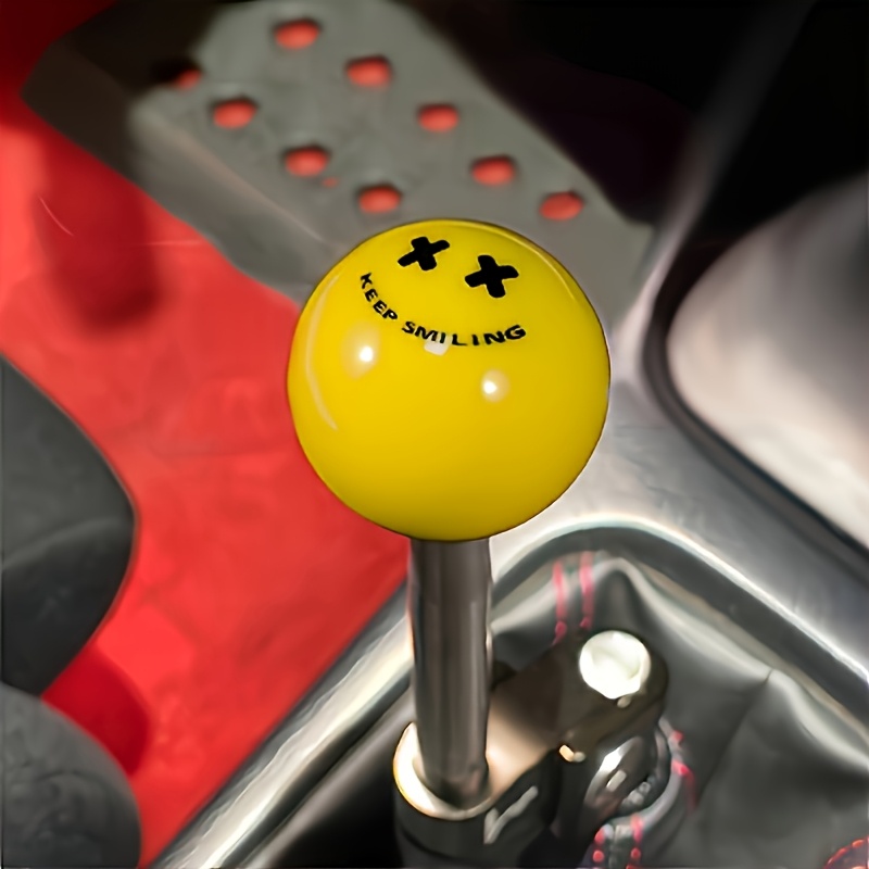 Keep Smiling Yellow & Black Ge - Interior Design Style Quiz 评论和价格