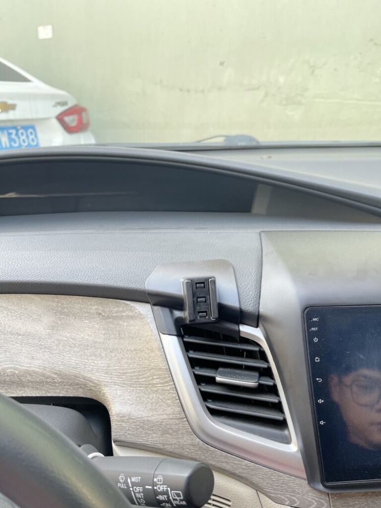 For Honda Jade FR4 FR5 2013-20 - Interior Design Style Quiz 评论和价格