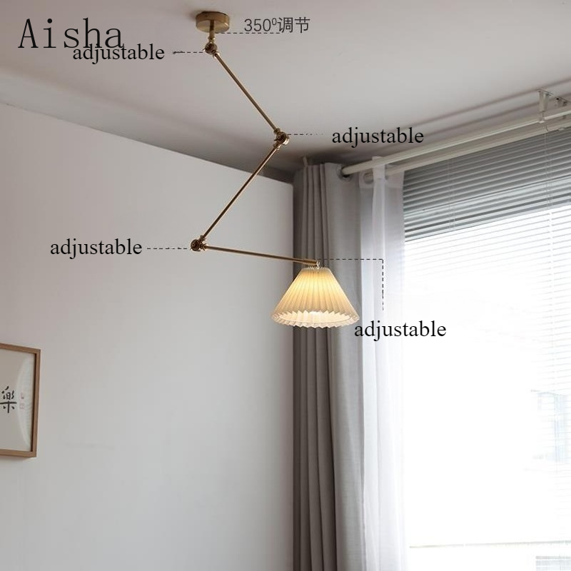 Nordic Adjustable Restaurant P - Interior Design Hall 评论和价格