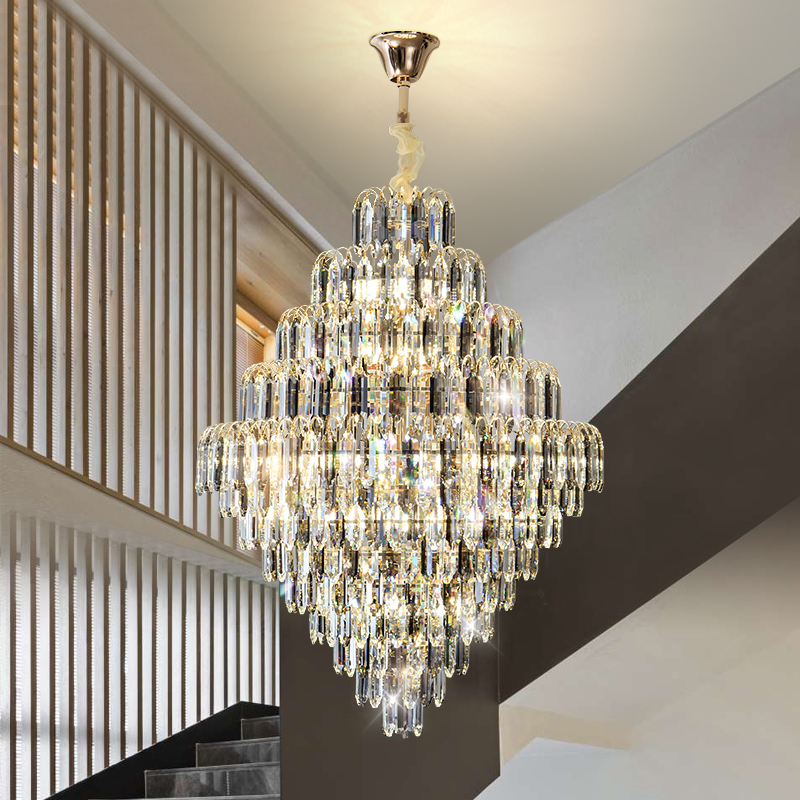 Post Modern Luxury Hotel Lobby - Interior Design Hall 评论和价格