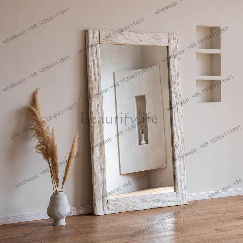 Mid century entrance hall Floo - Interior Design Organic Modern 评论和价格