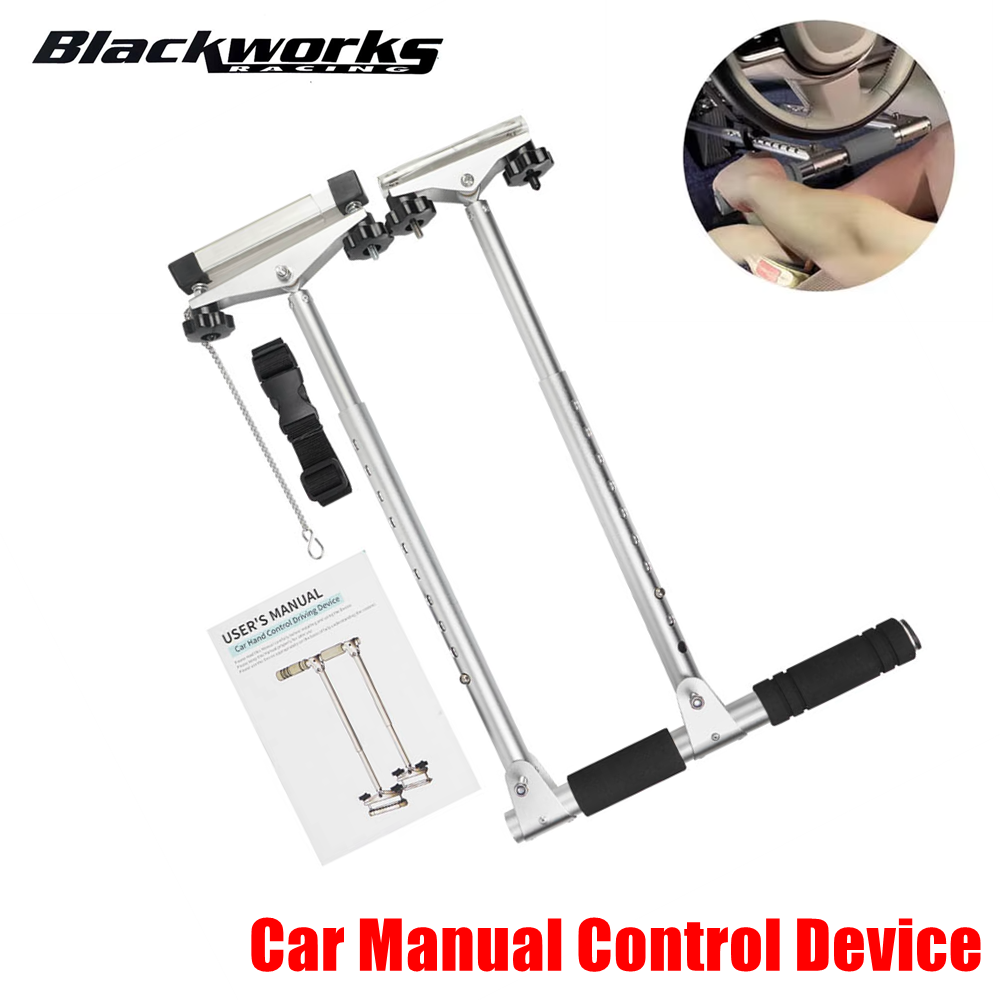 1Set Car Manual Control Device - Interior Design Software 评论和价格
