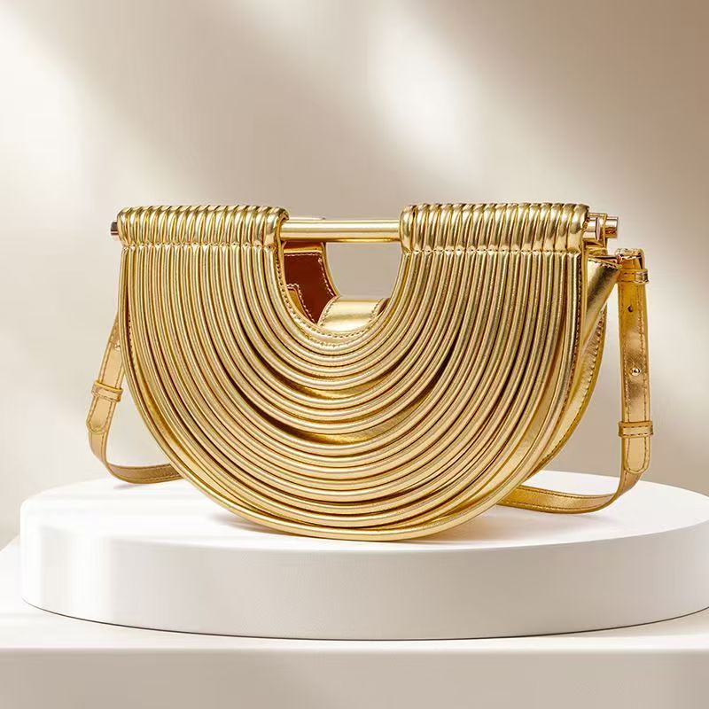 Handbags for Women 2026 New Go - Interior Design Gold 评论和价格