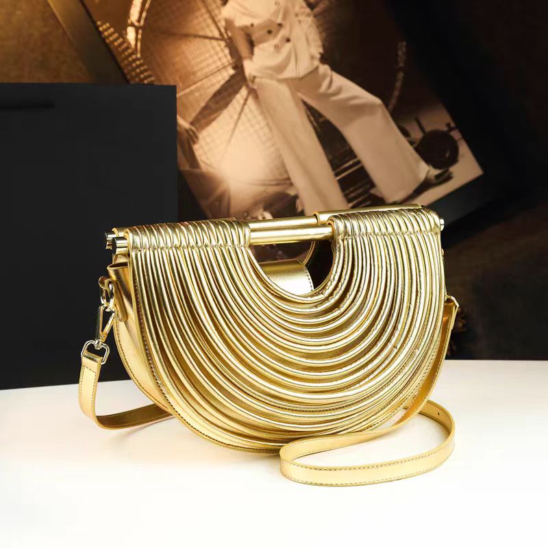Handbags for Women 2026 New Go - Interior Design Gold 评论和价格
