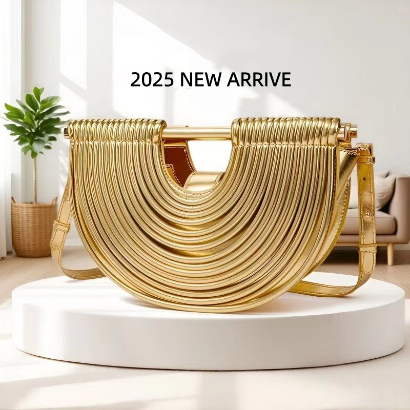 Handbags for Women 2026 New Go - Interior Design Gold 评论和价格