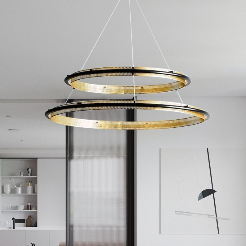 Italian Design Minimalist Styl - Interior Design Hall 评论和价格