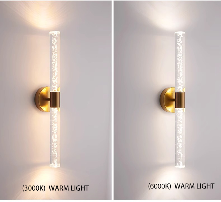 Interior Wall Light Nordic Lux - Interior Design Gold 评论和价格