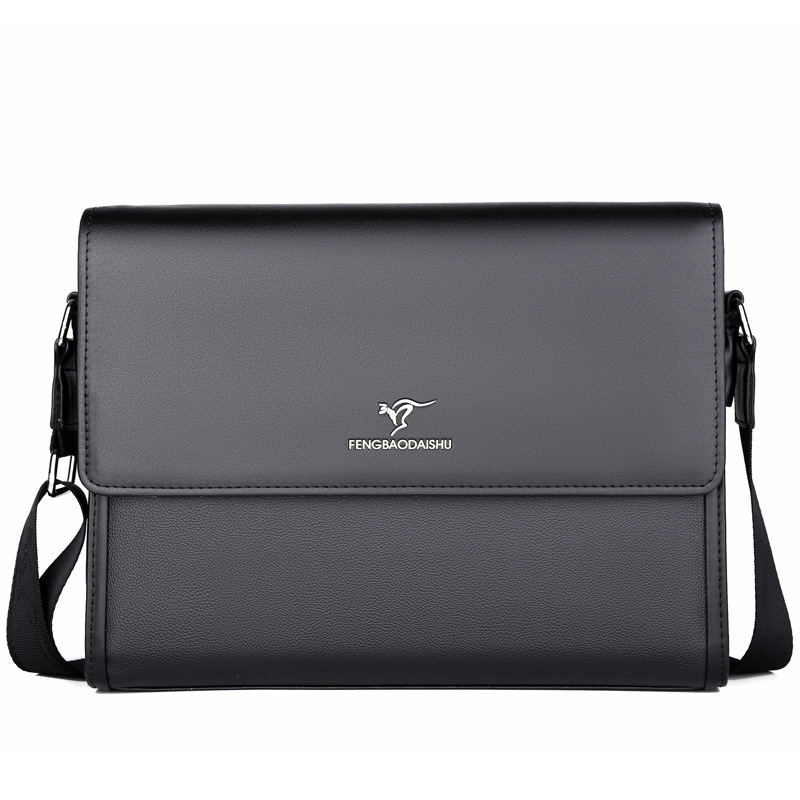Men's Messenger Shoulder Brief - Interior Design Portfolio 评论和价格