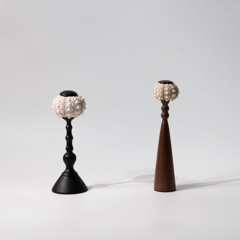 Creative Conch Sculpture Handc - Interior Design Organic Modern 评论和价格