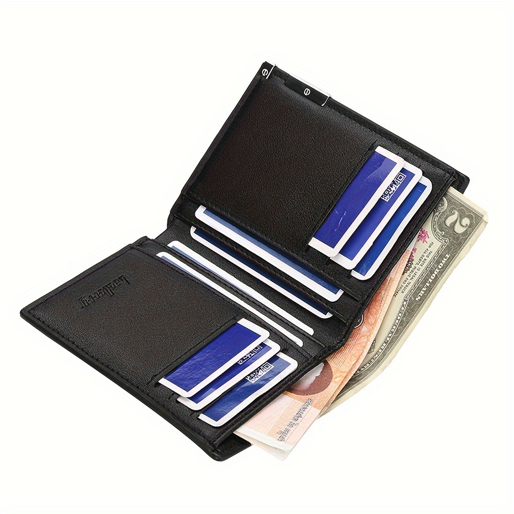 Stylish Arc Symbol Mens Wallet - Interior Design Graphic Standards 评论和价格