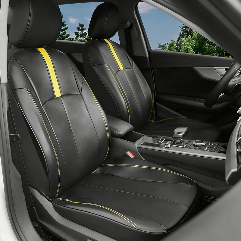 Universal PU Leather Car Seat  - Interior Design Whimsical 评论和价格