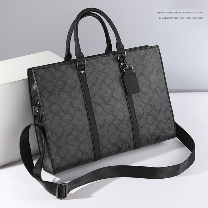 Men's Briefcases PVC Bag Execu - Interior Design Portfolio 评论和价格