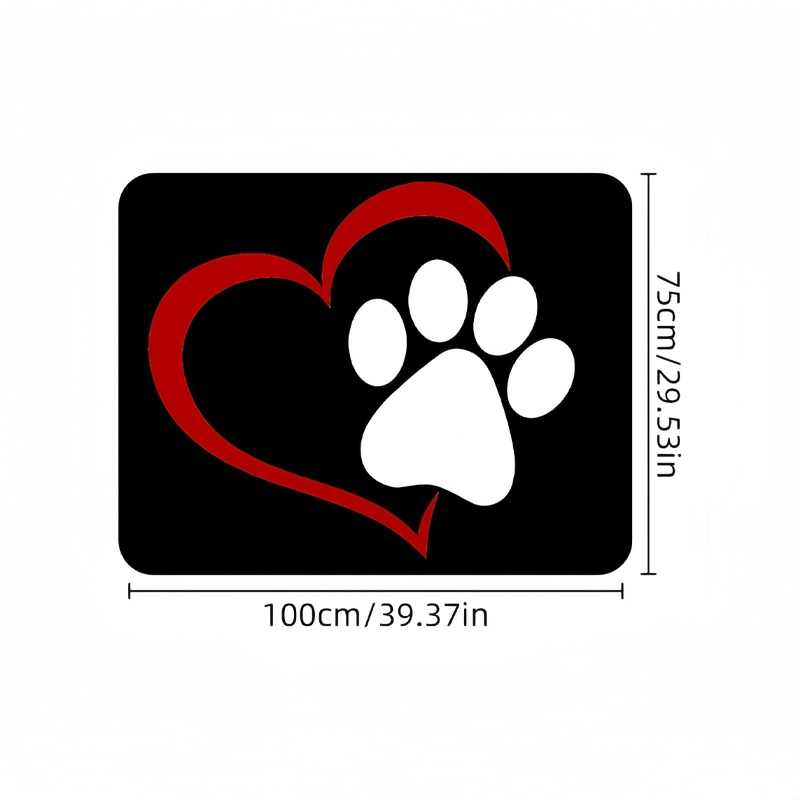 1pc Universal Car Trunk Mat 29 - Interior Design Whimsical 评论和价格