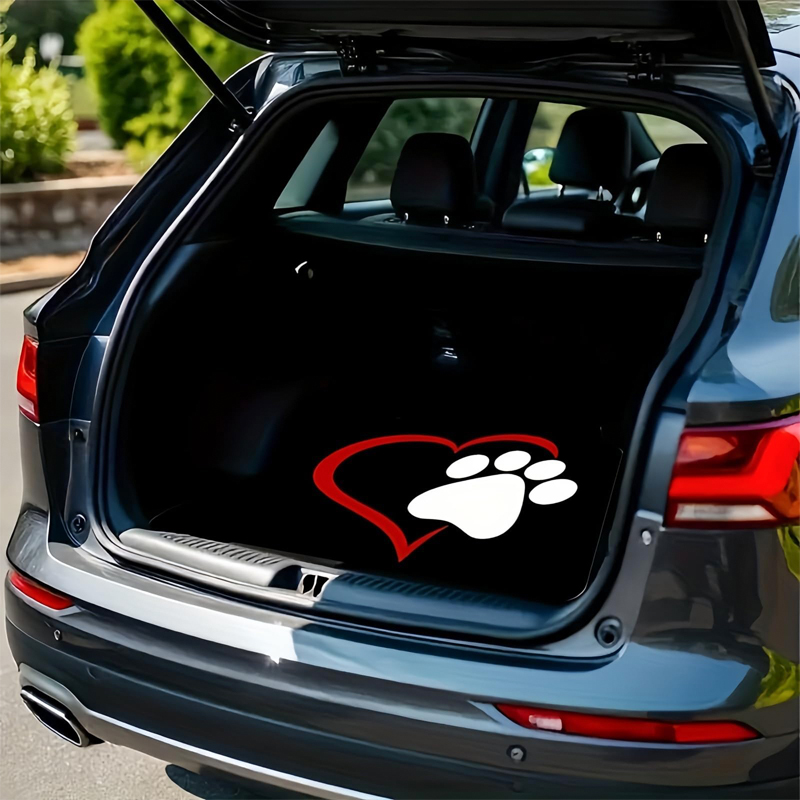 1pc Universal Car Trunk Mat 29 - Interior Design Whimsical 评论和价格