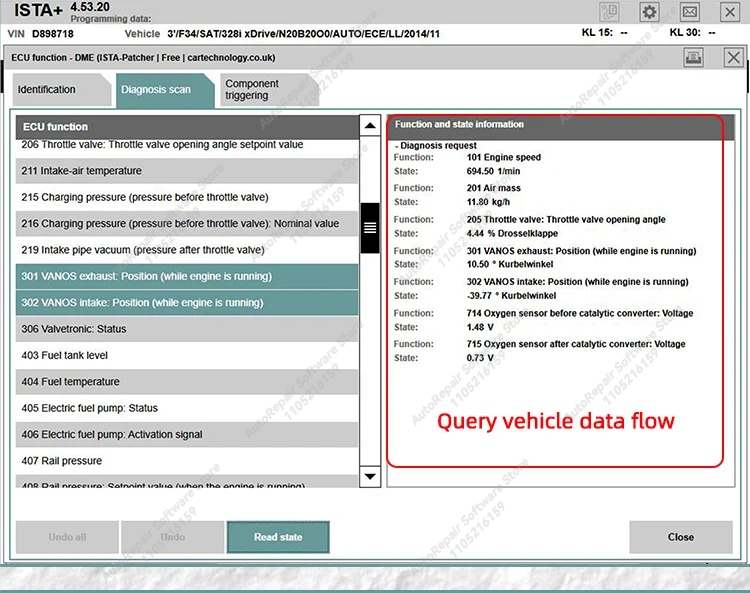 2026 For bmw ista plus full di - Interior Design Software 评论和价格