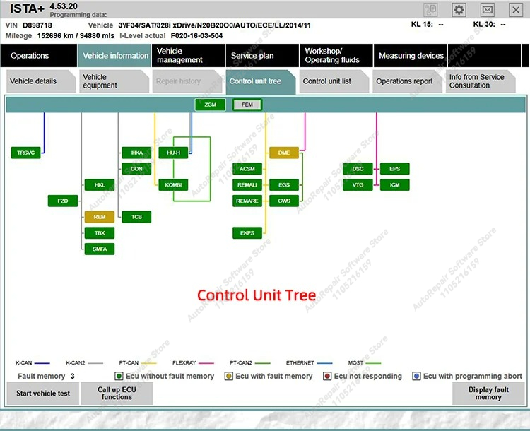 2026 For bmw ista plus full di - Interior Design Software 评论和价格