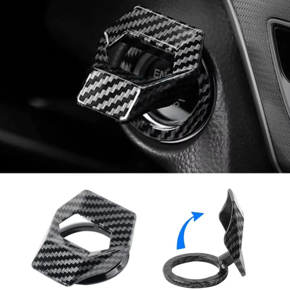 New 1PC Car Engine One-Key Sta - Interior Design Whimsical 评论和价格