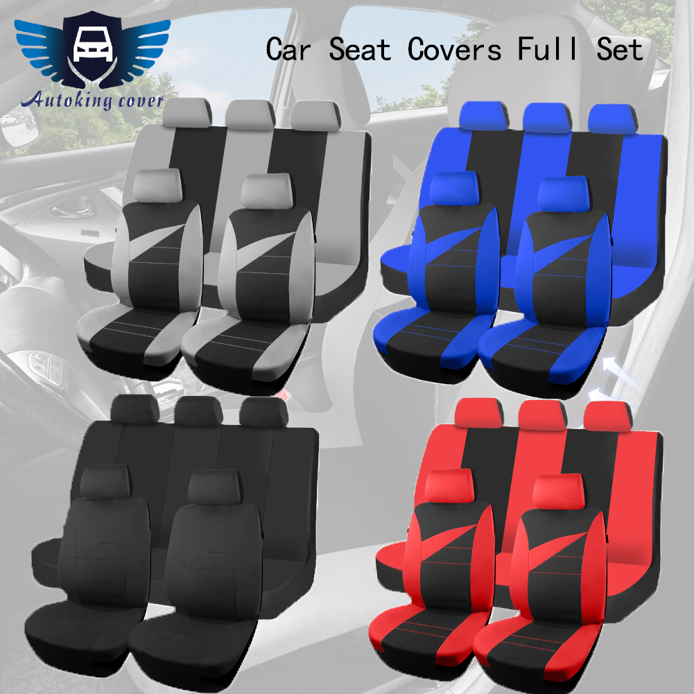 AUTOKING Stitched Design Car S - Interior Design Whimsical 评论和价格