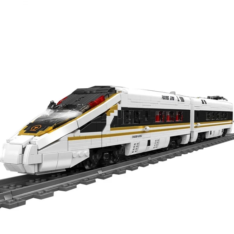 12015 High-Speed Railway Train - Interior Design And Build 评论和价格