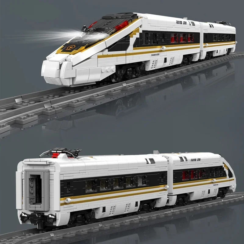 12015 High-Speed Railway Train - Interior Design And Build 评论和价格