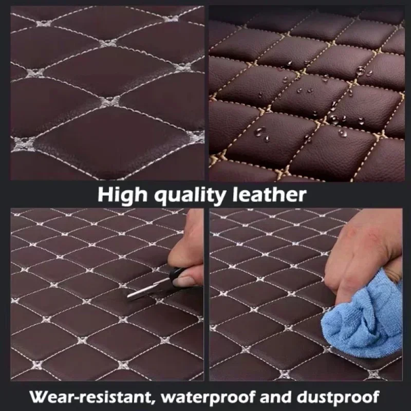 Custom Car Floor Mats for Leap - Interior Design Style Quiz 评论和价格