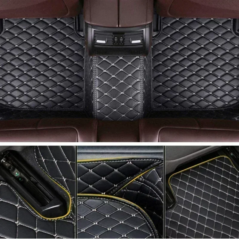 Custom Car Floor Mats for Leap - Interior Design Style Quiz 评论和价格