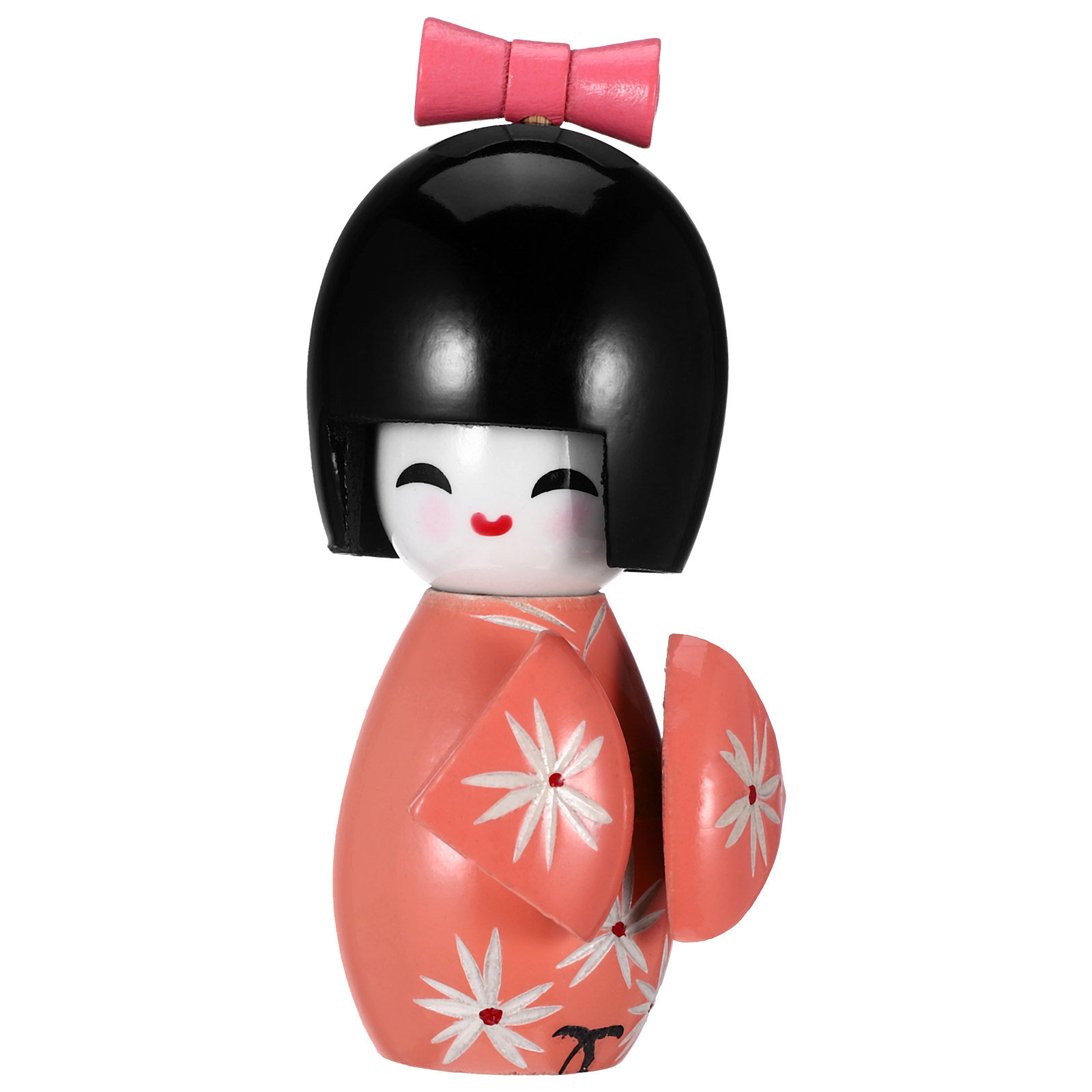 Adorable Japanese Kimono Woode - Interior Design Japan 评论和价格