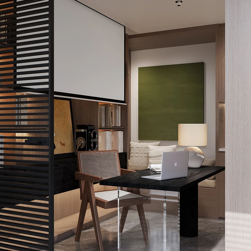 Modern 3D Rendered Villa Inter - Interior Design And Build 评论和价格