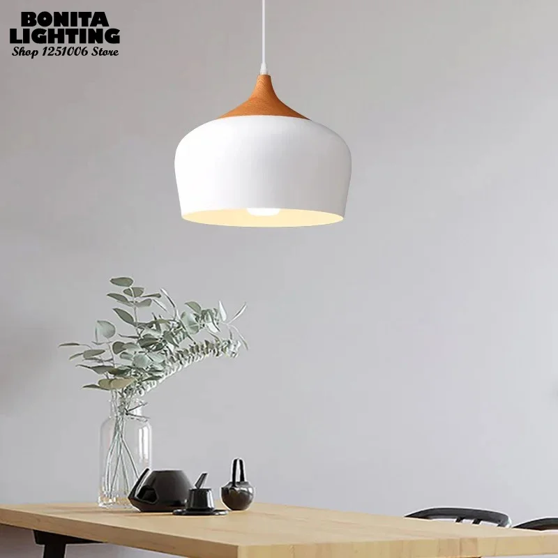 Nordic Aluminum Big Lampshade  - Interior Design Hall 评论和价格
