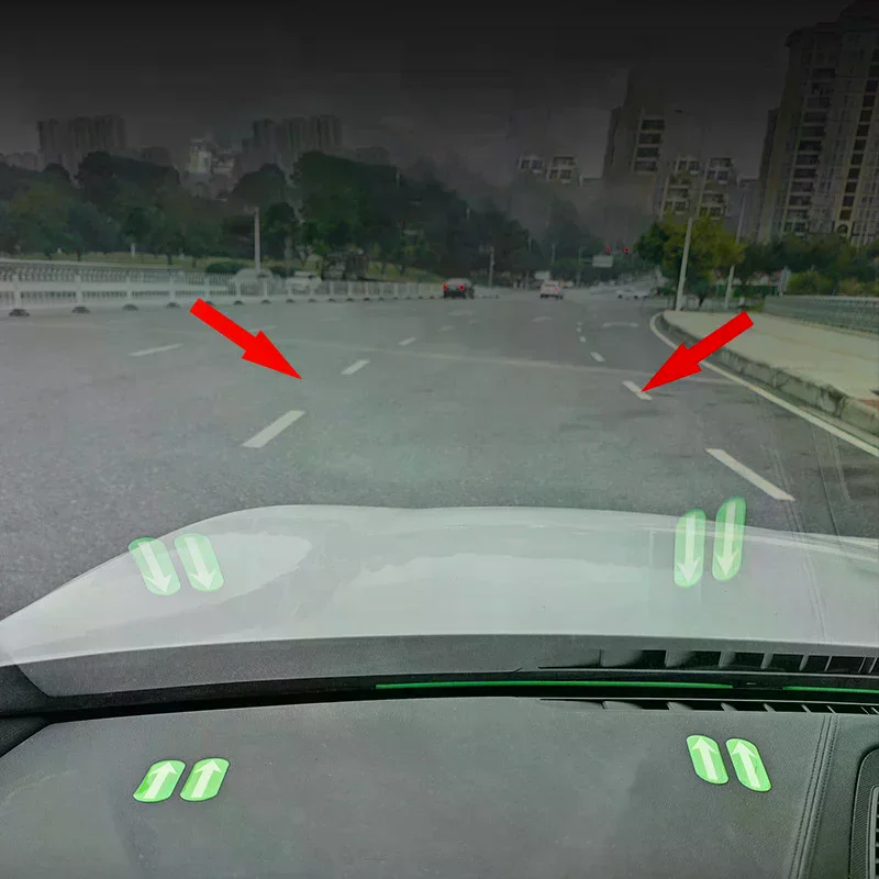 2pcs Car Parking Aid Guide Mar - Interior Design Software 评论和价格