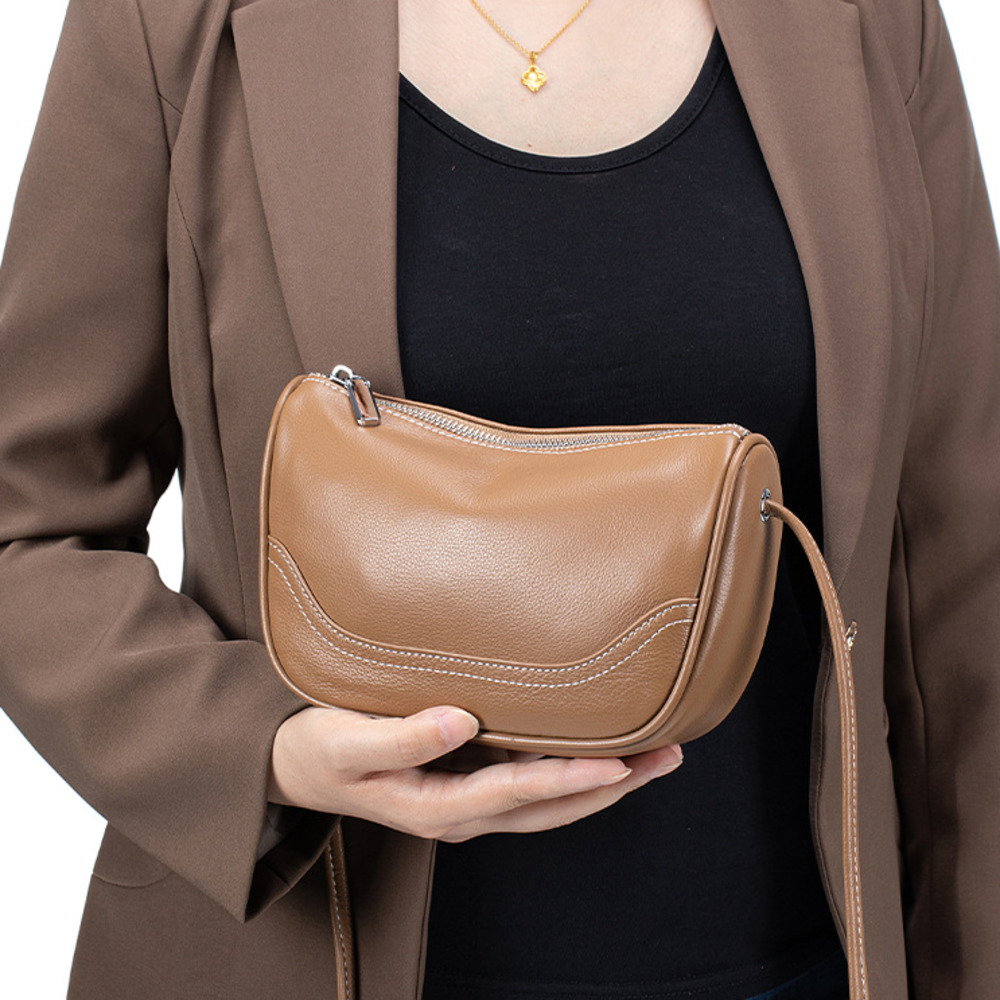 Lady Handbag Genuine Leather S - Interior Design Japan 评论和价格