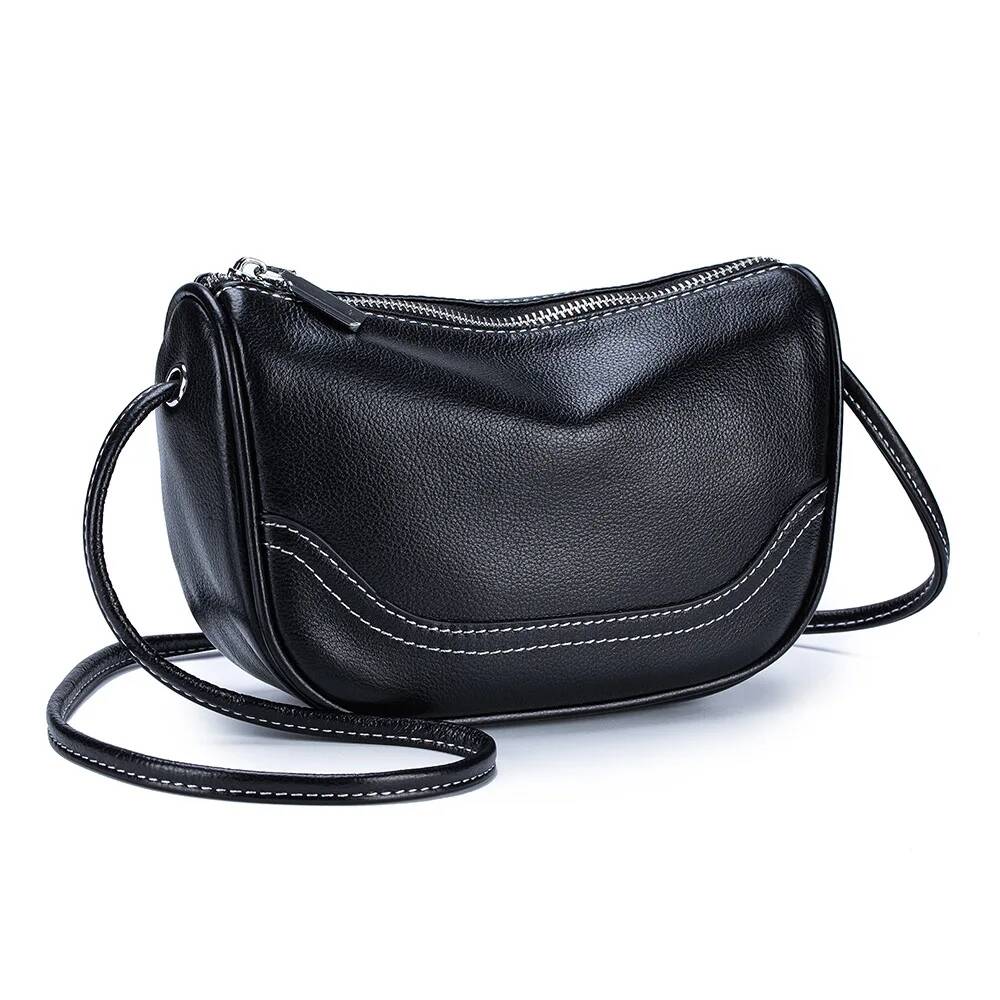 Lady Handbag Genuine Leather S - Interior Design Japan 评论和价格