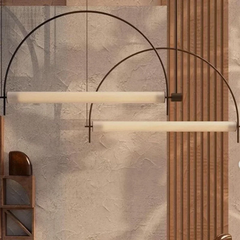Modern Minimalist Design Suspe - Interior Design Hall 评论和价格