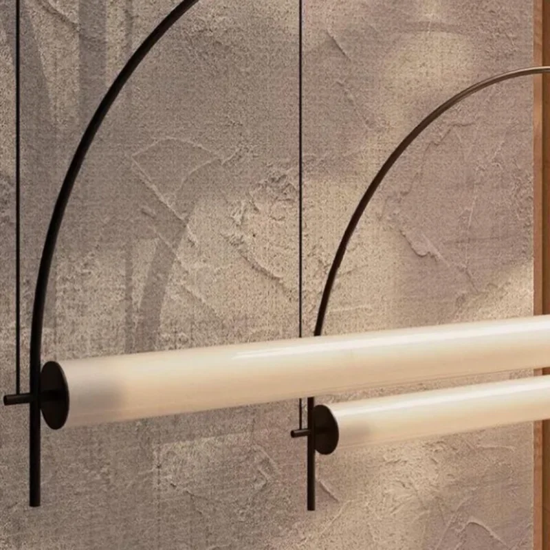Modern Minimalist Design Suspe - Interior Design Hall 评论和价格