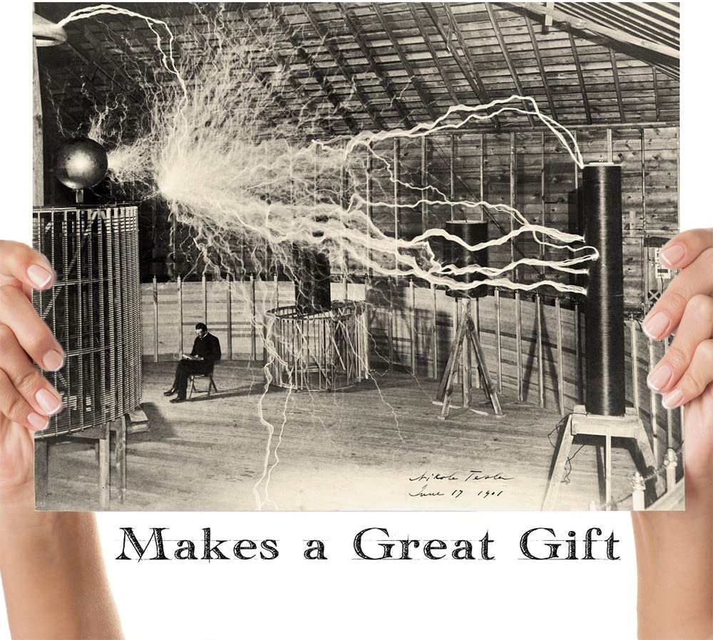 Nikola Tesla's Lightning Equip - Interior Design Software 评论和价格