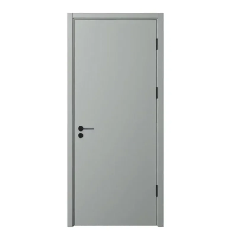 #Modern door house simple flus - Interior Design Organic Modern 评论和价格