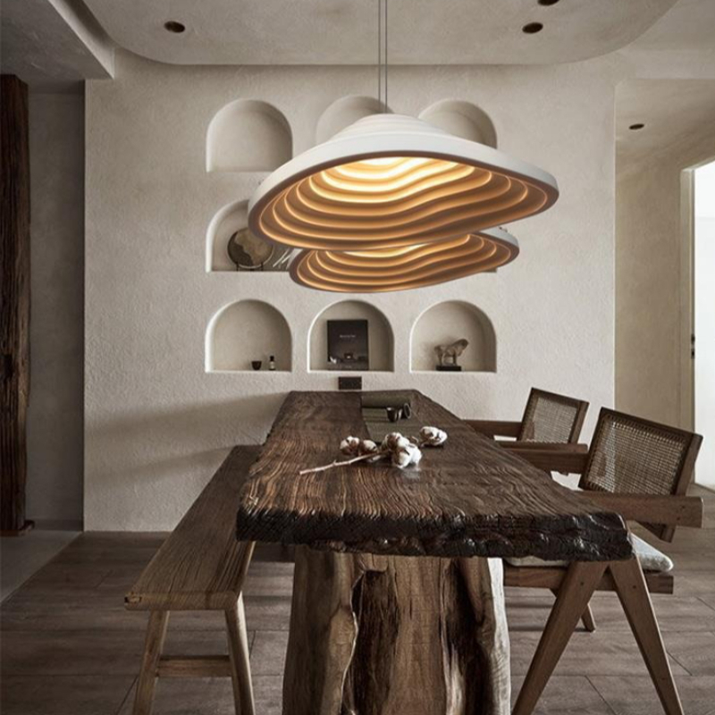 Japanese Wabi-Sabi Style Livin - Interior Design Hall 评论和价格