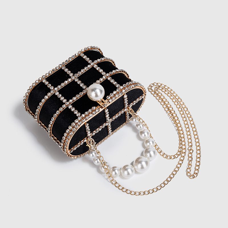 Luxury Diamond Metal Bucket Pe - Interior Design Ai Free 评论和价格