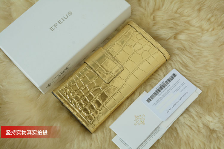 2024 New Designer Cow Leather  - Interior Design Gold 评论和价格