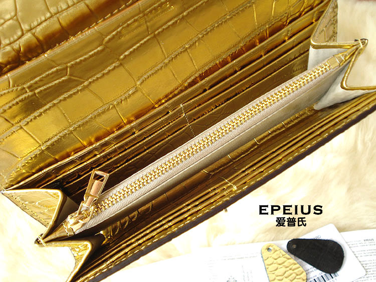 2024 New Designer Cow Leather  - Interior Design Gold 评论和价格