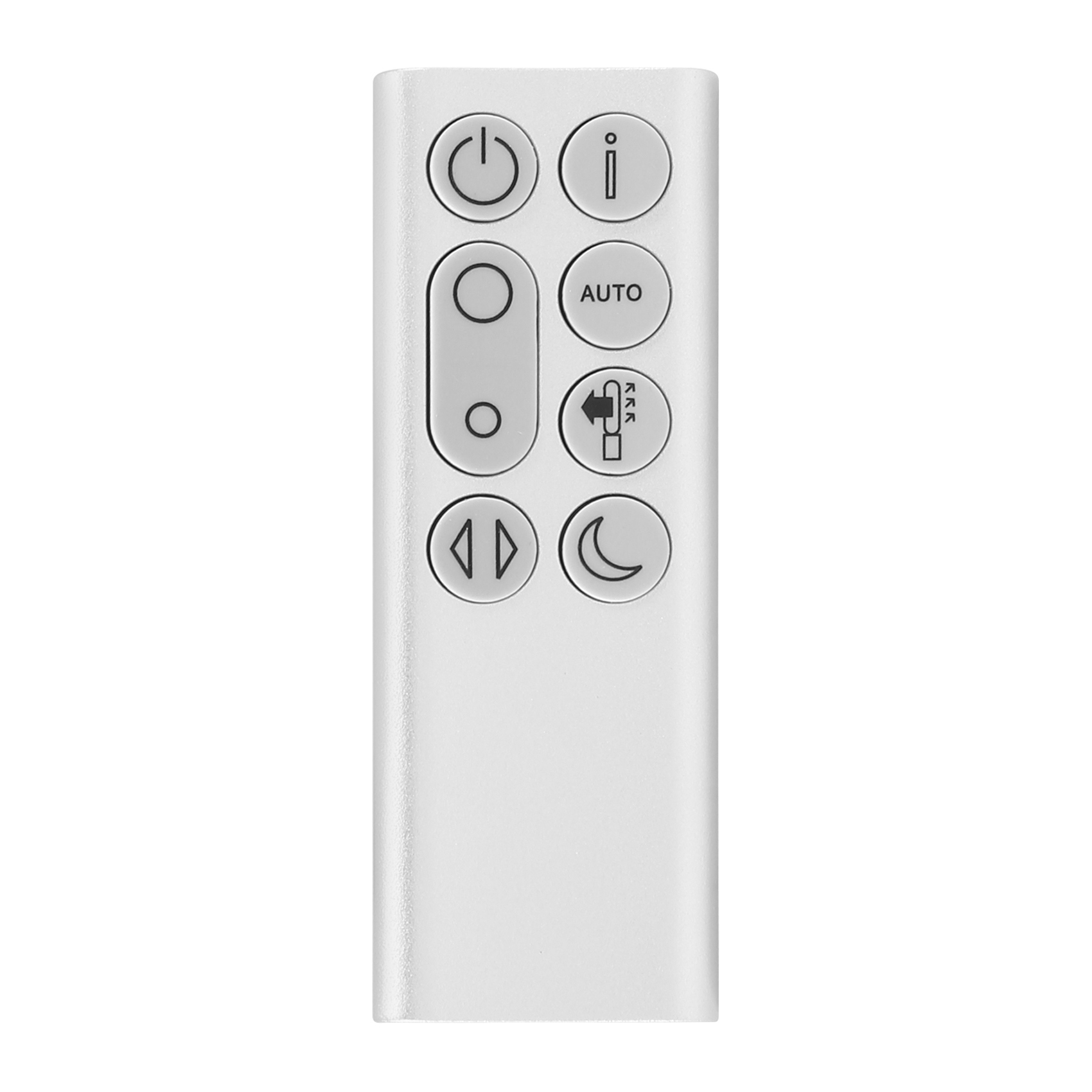 Replacement Remote Control for - Dyson Fan Pure Cool 评论和价格