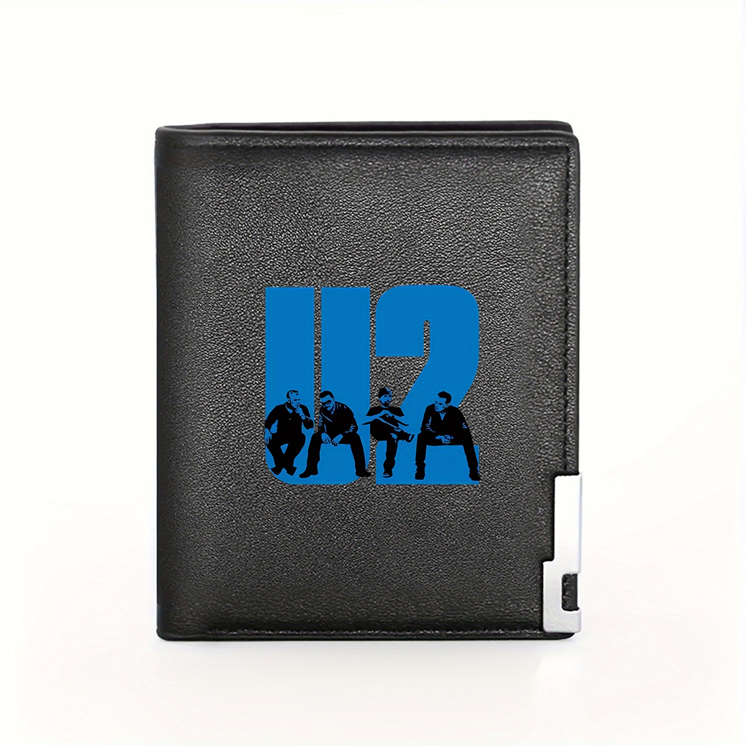 U2 Band Silhouette Graphic Des - Interior Design Graphic Standards 评论和价格