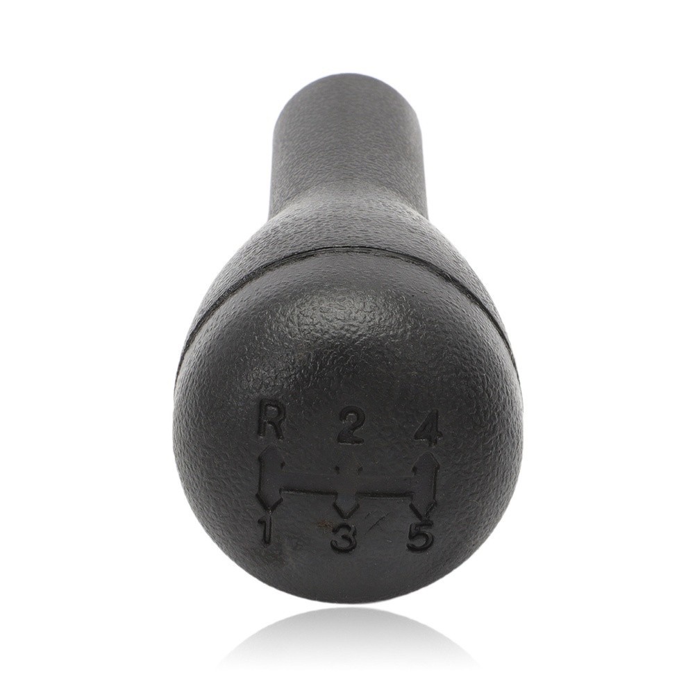 Black Gear Knob Robust Plastic - Interior Design And Build 评论和价格